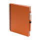 AP741501 | Koguel | notebook - Eco ball pens