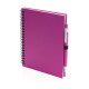 AP741501 | Koguel | notebook - Eco ball pens