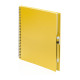 AP741502 | Tecnar | notebook - Eco ball pens