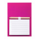AP741511 | Yakari | magnetic notepad - Sticky Notepads