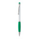 AP741530 | Sagurwhite | touch ballpoint pen - Touch screen gloves & Styluses & Pens
