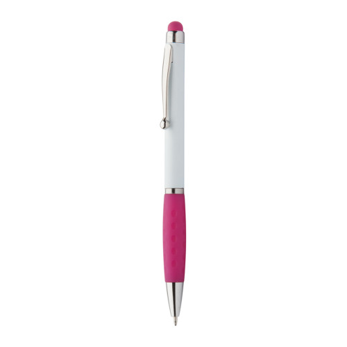 AP741530 | Sagurwhite | touch ballpoint pen - Touch screen gloves & Styluses & Pens