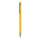 AP741531 | Nilf | Touchpen mit Kugelschreiber - Touchscreen-Handschuhe & Stifte