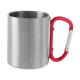 AP741563 | Bastic | metal mug - Thermal bottles