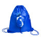 AP741785 | Kissa | drawstring bag, whale - Backpacks and shoulder bags