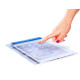 AP741845 | Kirot | waterproof tablet case - Mobile Phone Accessories