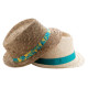 AP741918 | Zelio | straw hat - Caps and hats