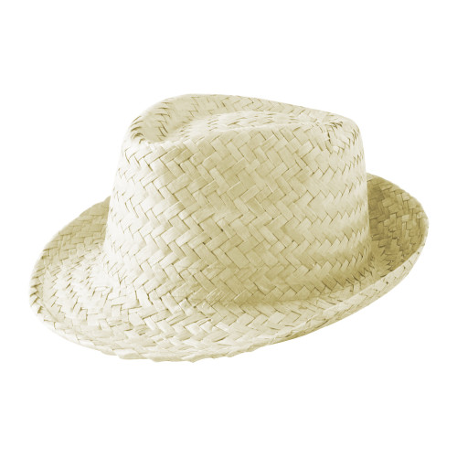 AP741918 | Zelio | straw hat - Caps and hats
