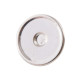 AP757009 | Read | Metall Pin/Anstecker - Abzeichen und Anstecknadeln