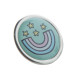 AP757009 | Read | metal badge - Badges and Pins