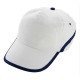 AP761005 | Line | baseball cap - Caps and hats