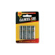 AP761254 | Staark | AA battery, 4 pcs - Mobile Phone Accessories