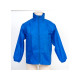 AP761818 | Grid | raincoat - Promo Textile