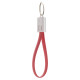 AP781082 | Pirten | USB cable keyring - Keyrings