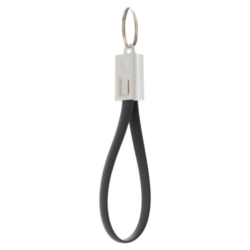 AP781082 | Pirten | USB cable keyring - Keyrings