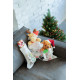 AP781112 | Plicom | Božična nogavica s pobarvanko - Otroci