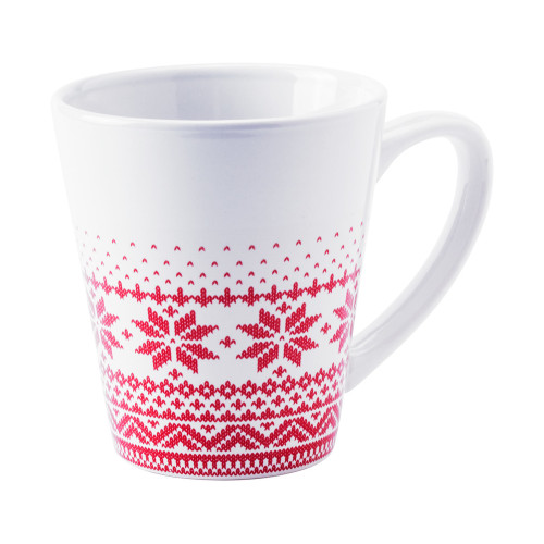 AP781114 | Nuglex | Christmas mug - Xmas - Christmas promo gifts
