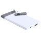 AP781130 | Spencer | USB prenosni polnilnik in spomin - Polnilniki in hranilniki - baterije