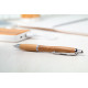 AP781718 | Glindery | ballpoint pen - FrigusVultus bamboo promotional gifts