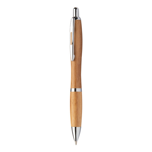 AP781718 | Glindery | Kemični svinčnik iz bambusa - FrigusVultus Izdelki iz bambusa