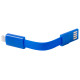 AP781847 | Holnier | keyring USB charger cable - Keyrings