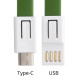 AP781884 | Doffer | USB Type-C lanyard - Lanyards