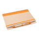 AP791049 | Tunel | notebook - Notepads and notebooks