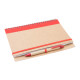 AP791049 | Tunel | notebook - Notepads and notebooks