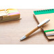 AP791067 | Ethic | ballpoint pen - FrigusVultus bamboo promotional gifts