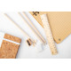 AP791260 | Dony | pencil set - Erasers and sharpeners