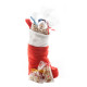 AP791306 | Saspi | Christmas boots - Xmas - Christmas promo gifts
