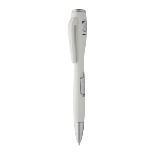 AP791520 | Senter | ballpoint pen with flashlight - Ball Pens