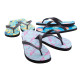 AP800360 | Suboslip | sublimation beach slippers - Beach slippers