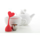 AP800392 | Jasmin | tea infuser, tea leaf - Tea and Coffee sets