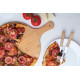 AP800418 | Naples | pizza cutting board - Kitchen