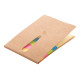 AP800424 | Exclam | sticky notepad - Sticky Notepads