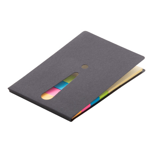 AP800424 | Exclam | sticky notepad - Sticky Notepads