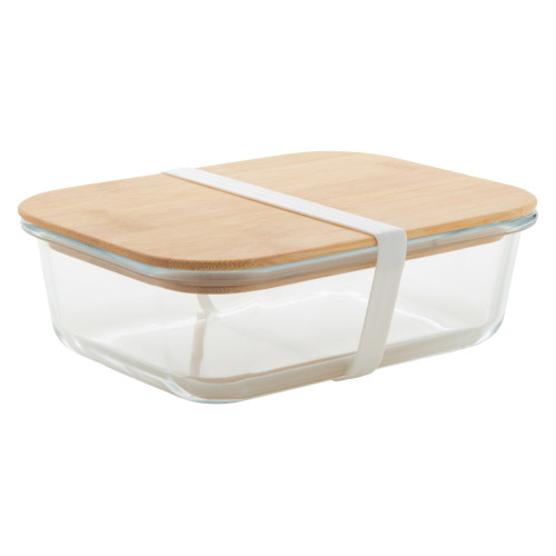 AP800440 | Vittata | Glas-Lunchbox - Hermetische Boxen und Lunchboxen