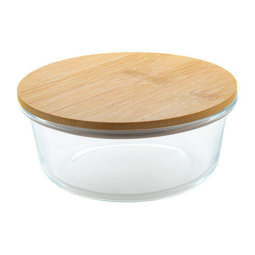 AP800446 | Ruttata | glass lunch box - Hermetic Boxes and Lunchboxes