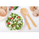 AP800451 | Escaro | salad spoon set - Kitchen