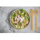 AP800451 | Escaro | salad spoon set - Kitchen