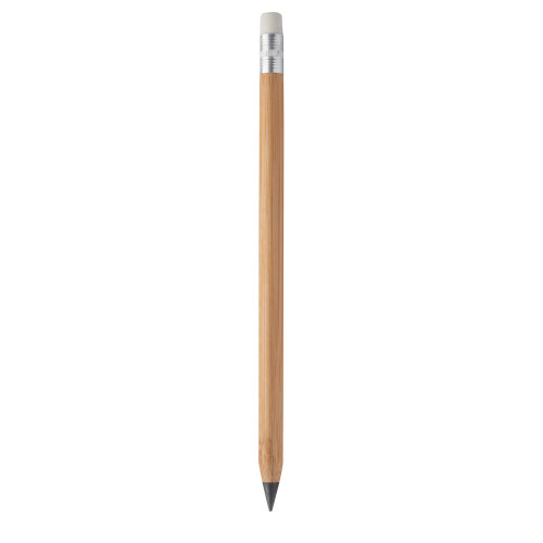 AP800452 | Bovoid | bamboo inkless pen - FrigusVultus bamboo promotional gifts