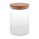 AP800463 | Momomi XL | glass storage jar - Kitchen