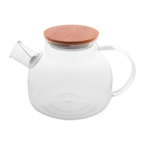 AP800465 | Tendina | Teekanne aus Glas - Tee- und Kaffeesets