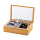 AP800467 | Arashi | bamboo jewellery box - Personal care