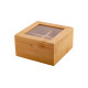AP800472 | Bancha | bamboo tea box - Tea and Coffee sets