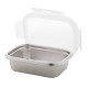 AP800486 | Lucens | Kovinska škatla za hrano - Posode za hrano