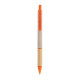 AP800501 | Borgy | ballpoint pen - Eco ball pens