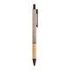 AP800501 | Borgy | ballpoint pen - Eco ball pens