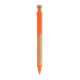 AP800503 | Looky | ballpoint pen - FrigusVultus bamboo promotional gifts